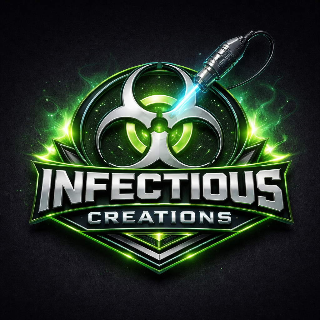 Infectious Creations