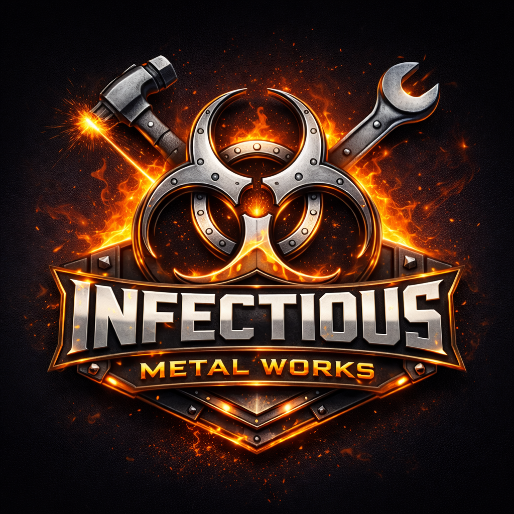 Infectious Metal Works